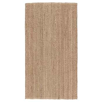 ikea LOHALS ローハルス　カーペット、ラグ、133x195 cm LOHALS rug, flatwoven, natural, 133x195 cm - IKEA